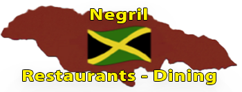 Negril Restaurants - Dining Page